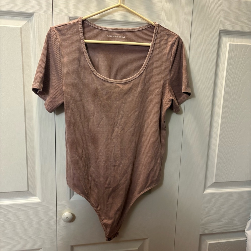 American Eagle bodysuit